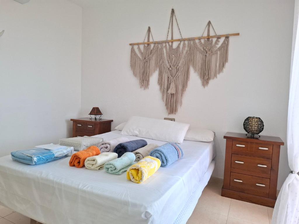 Apartamento Playaluna - 2