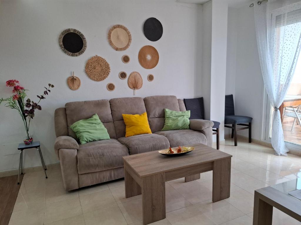 Apartamento Playaluna - 5