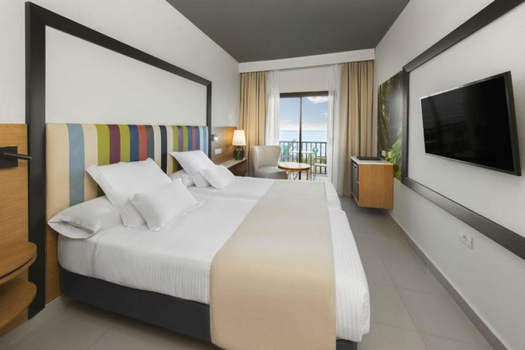 Hotel Gran Rey - 2