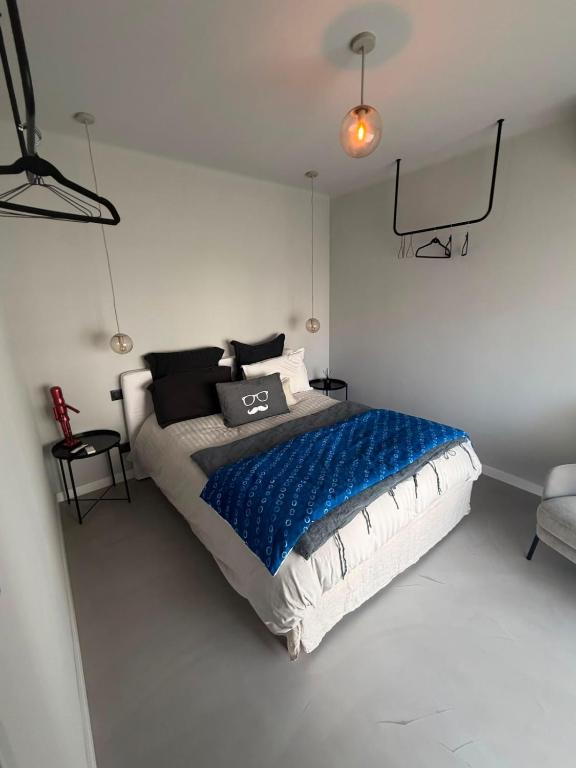 Appartement suquet 5 min des plages - 2