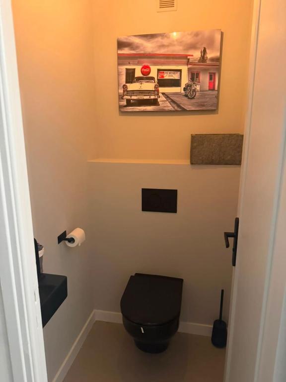 Appartement suquet 5 min des plages - 3