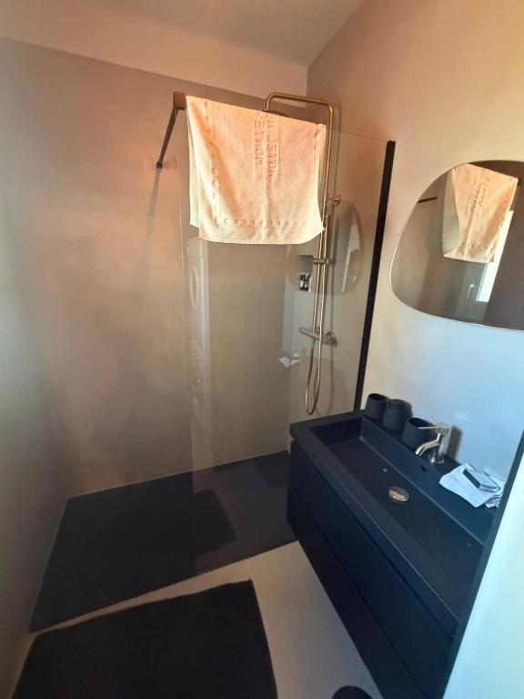 Appartement suquet 5 min des plages - 5