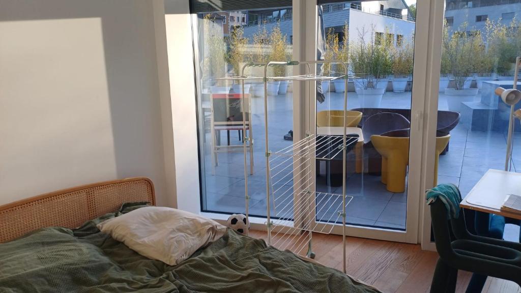 Appartement d'Exception between lake and mountains - 3