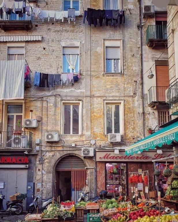 Casa pignasecca - 2