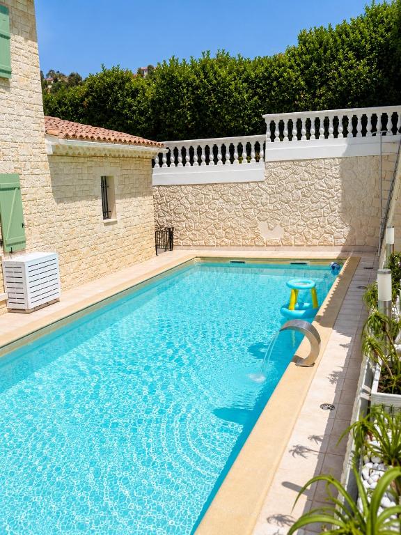 villa plaisirs - 2