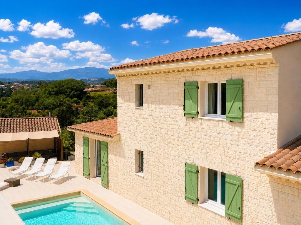 villa plaisirs - 3