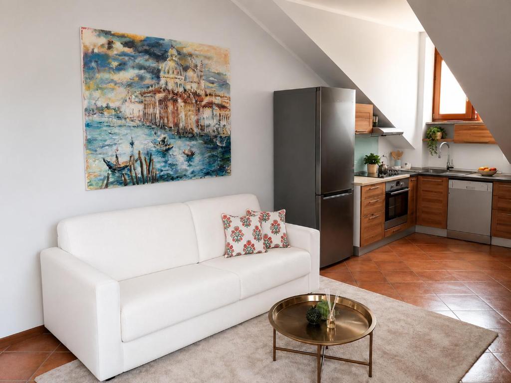 Casa Vivaldi - Comfort - Aria condizionata - Wi-Fi - 5