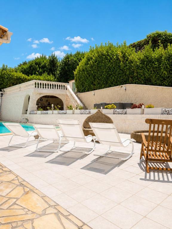 villa plaisirs - 5