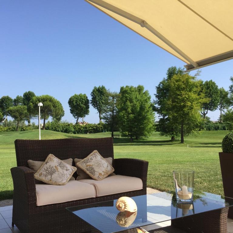 Golf Jesolo Retreat - Pool & Relax - 2