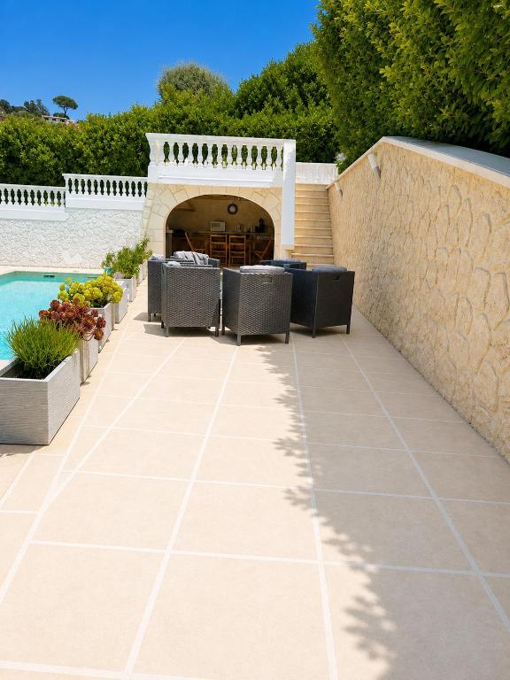 villa plaisirs - 4