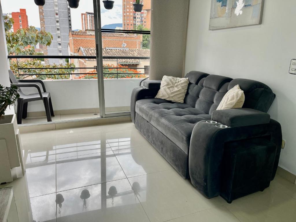 Hermoso apartamento en Sabaneta cerca al parque - 3