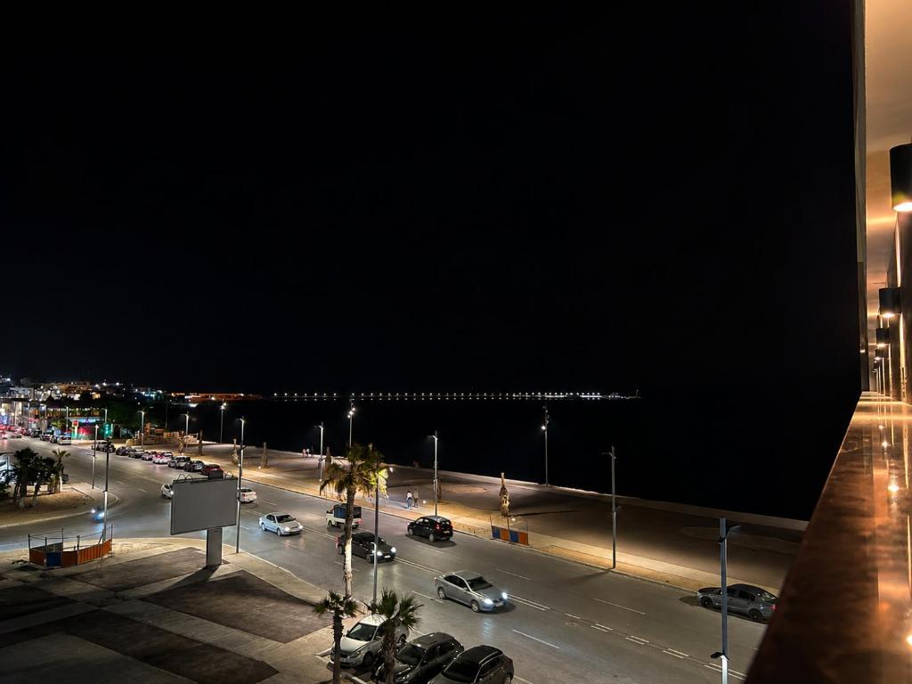 Hotel Dakhla Sur Mer