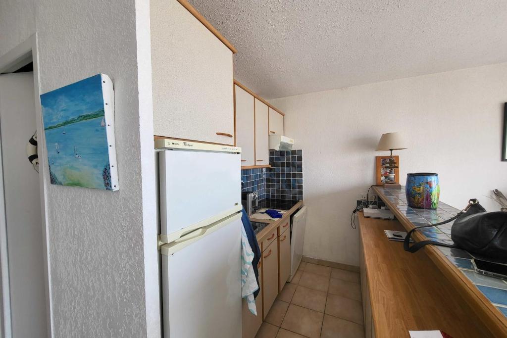 Appartement pieds dans l'eau avec terrasse - 4