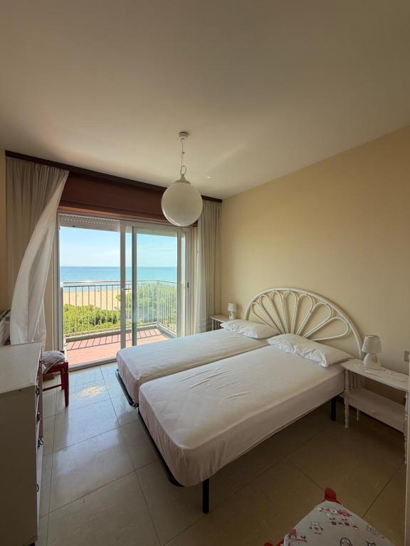 Bilocale vista mare 21 - 2