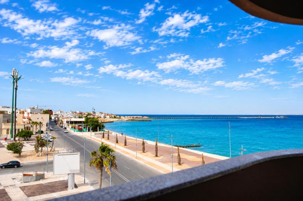 Hotel Dakhla Sur Mer
