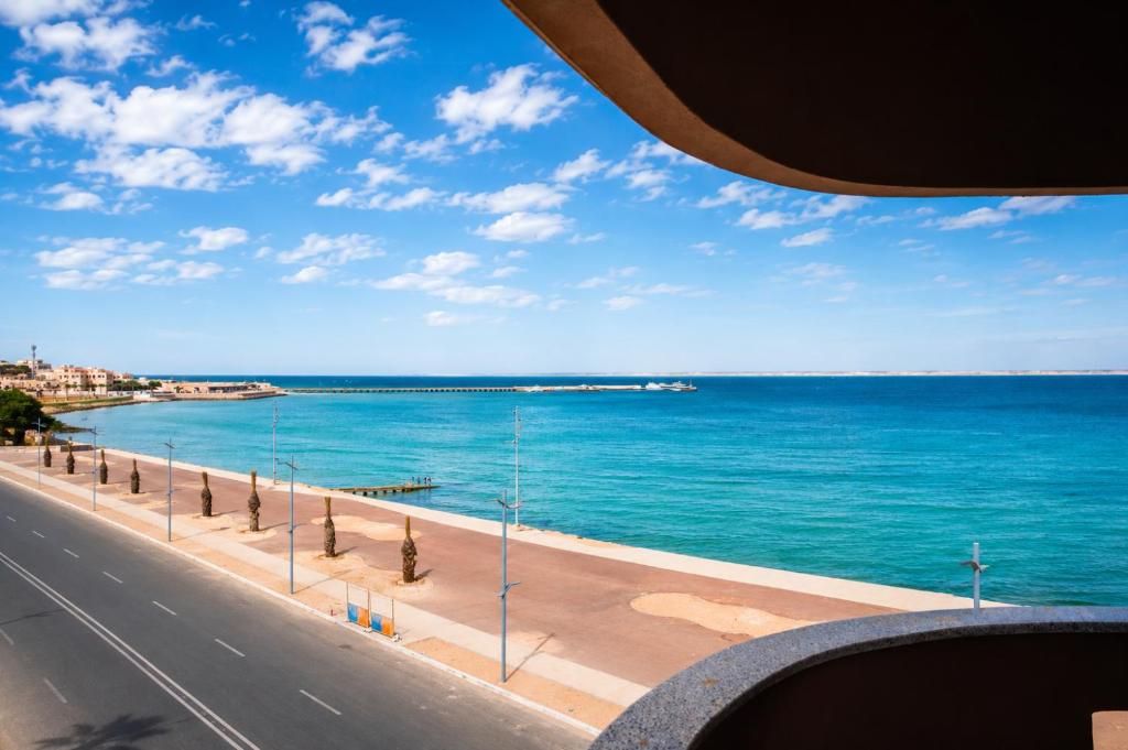 Hotel Dakhla Sur Mer