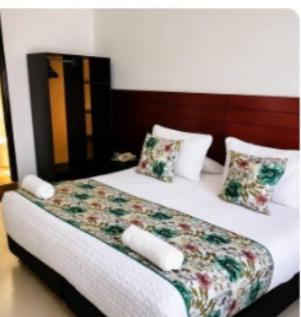 Hotel Casa Lamay - 1