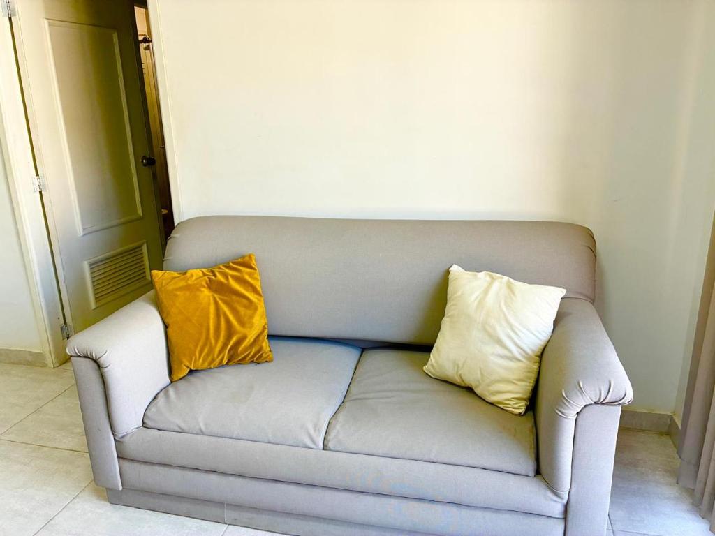 APARTAMENTO RODADERO MAR In - 3
