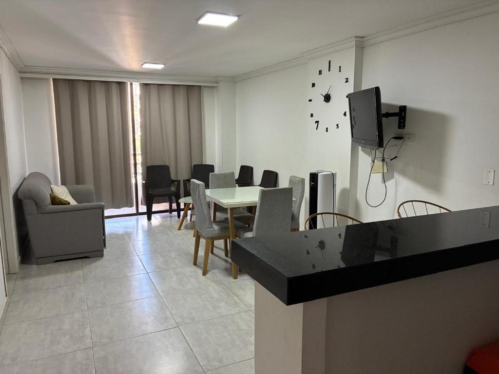 APARTAMENTO RODADERO MAR In - 4