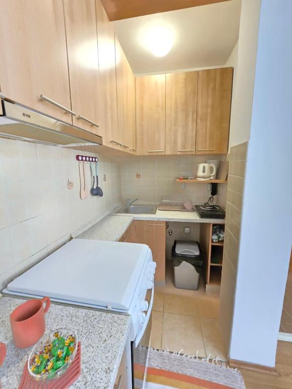 Migun stan Vozdovac - 4