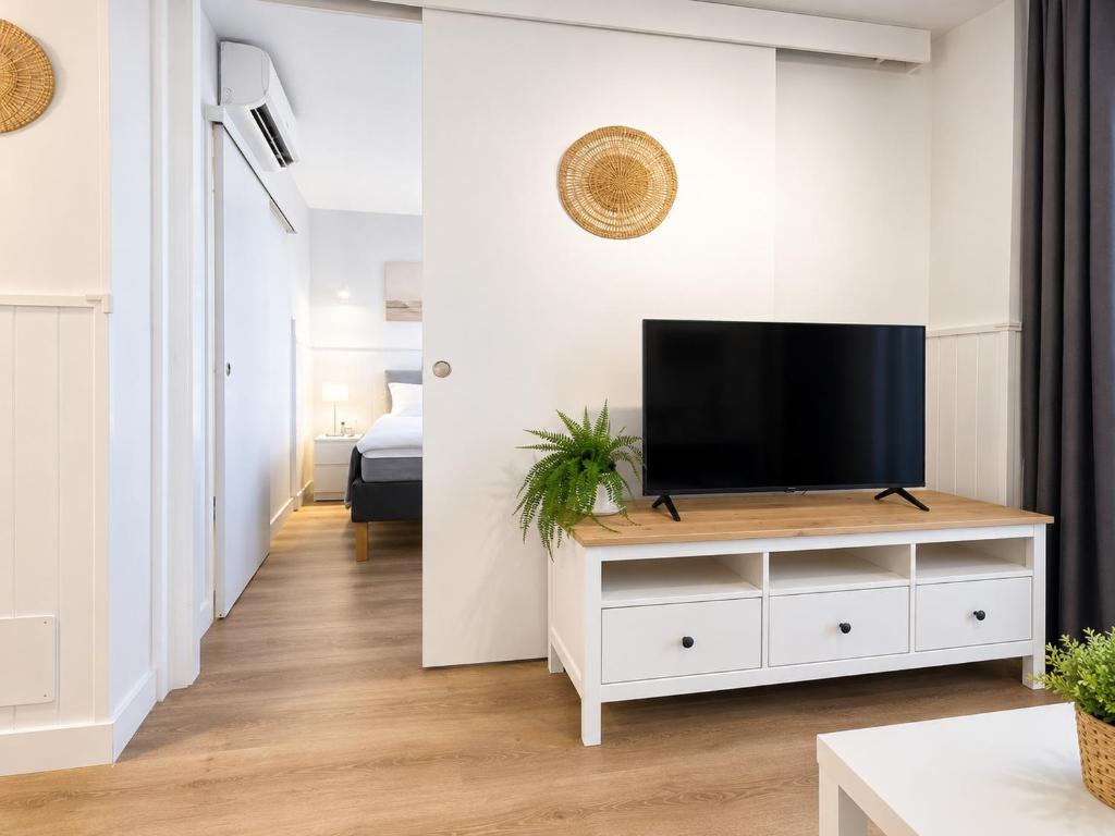 Ocean House Apartamento Exclusivo Vista Mar B2 Plta 5 Costa del Sol Stay - 4