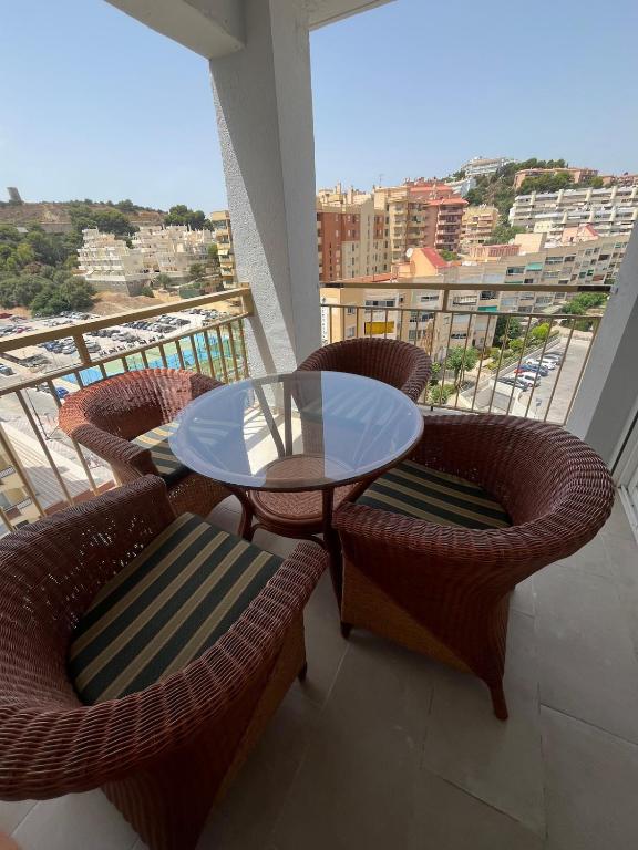 Fuengirola Apartment - 4