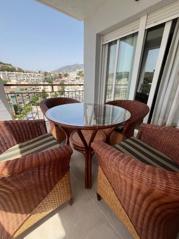 Fuengirola Apartment - 1
