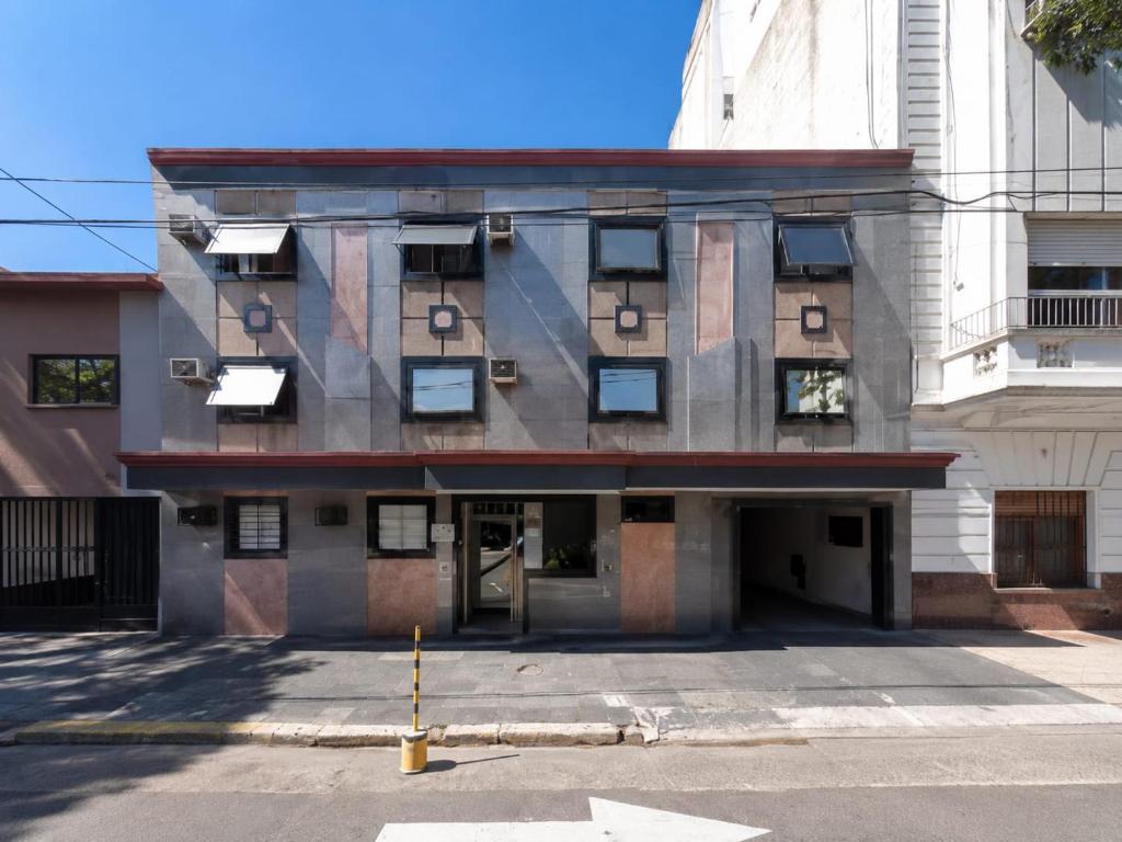 Hotel Rivadavia 1484 suit - 3