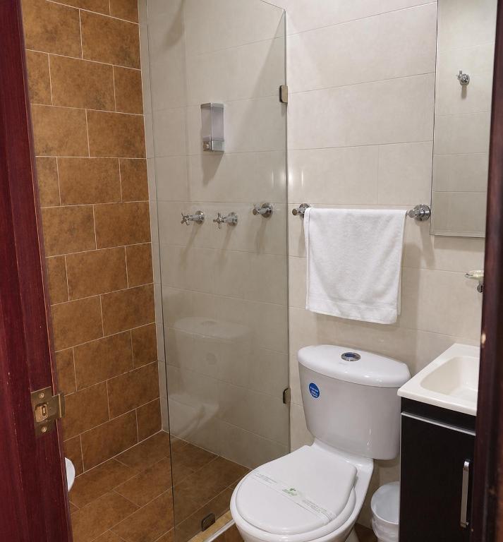 Hotel Casa Lamay - 3