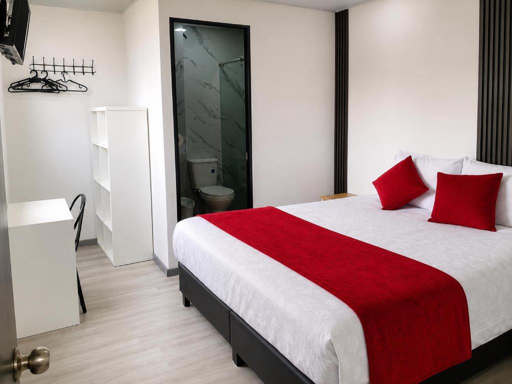 Hotel Casa Lamay - 4