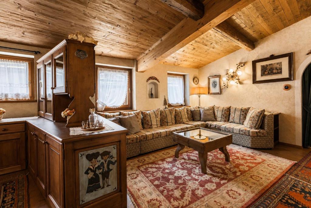 Cesa Linda by AMA Val di Fassa - 2