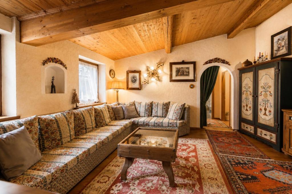 Cesa Linda by AMA Val di Fassa - 3