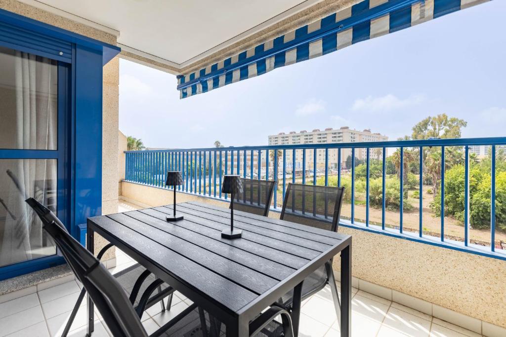 ApartUP Patacona Pure - 1