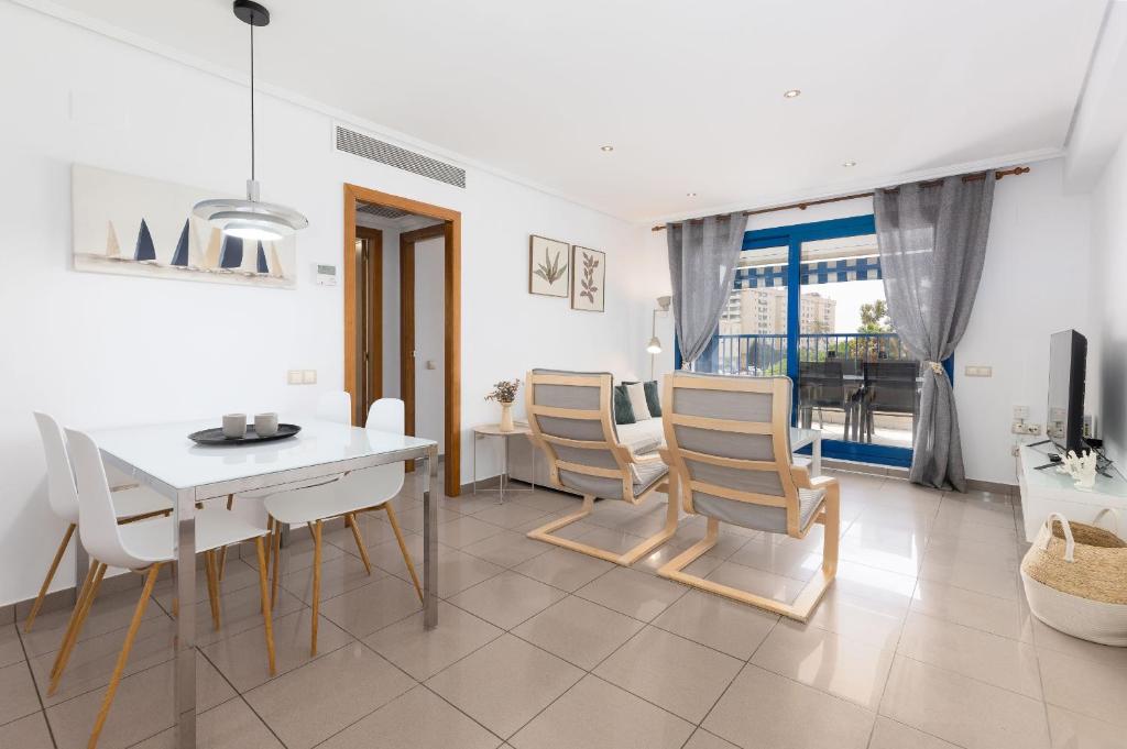 ApartUP Patacona Pure - 2