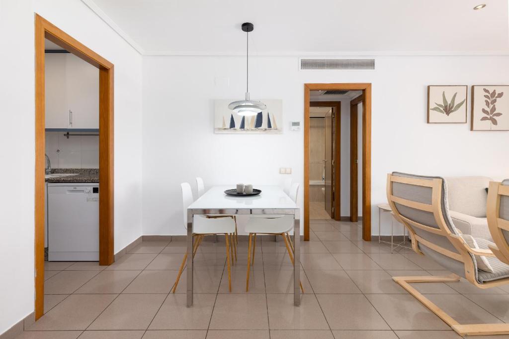 ApartUP Patacona Pure - 3
