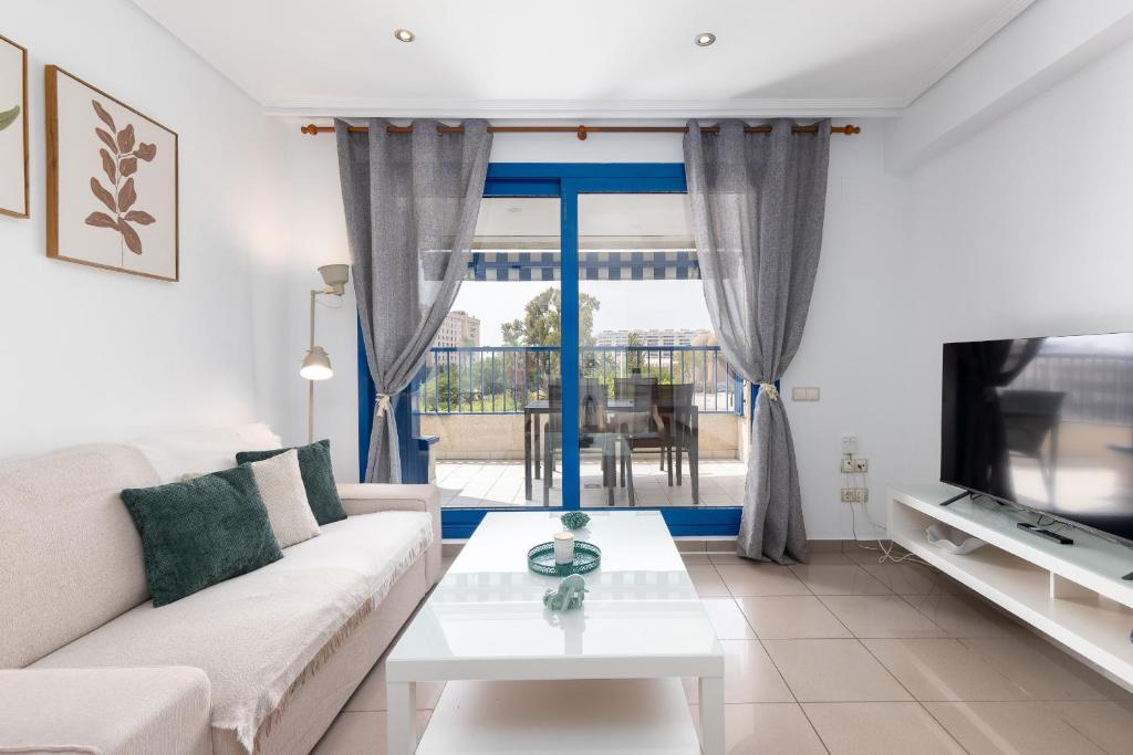 ApartUP Patacona Pure - 5