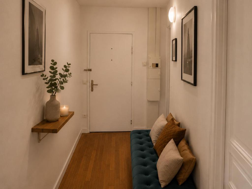 Charmante chambre privée 20m2 - 5