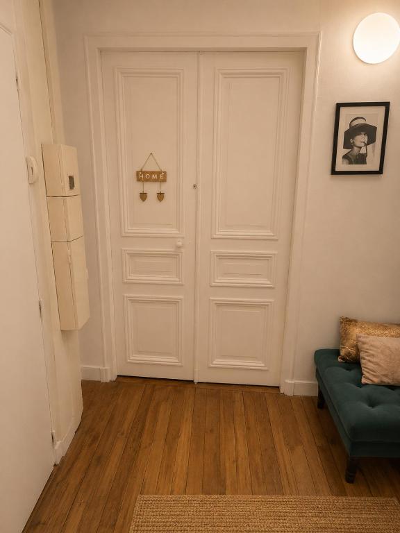Charmante chambre privée 20m2 - 4