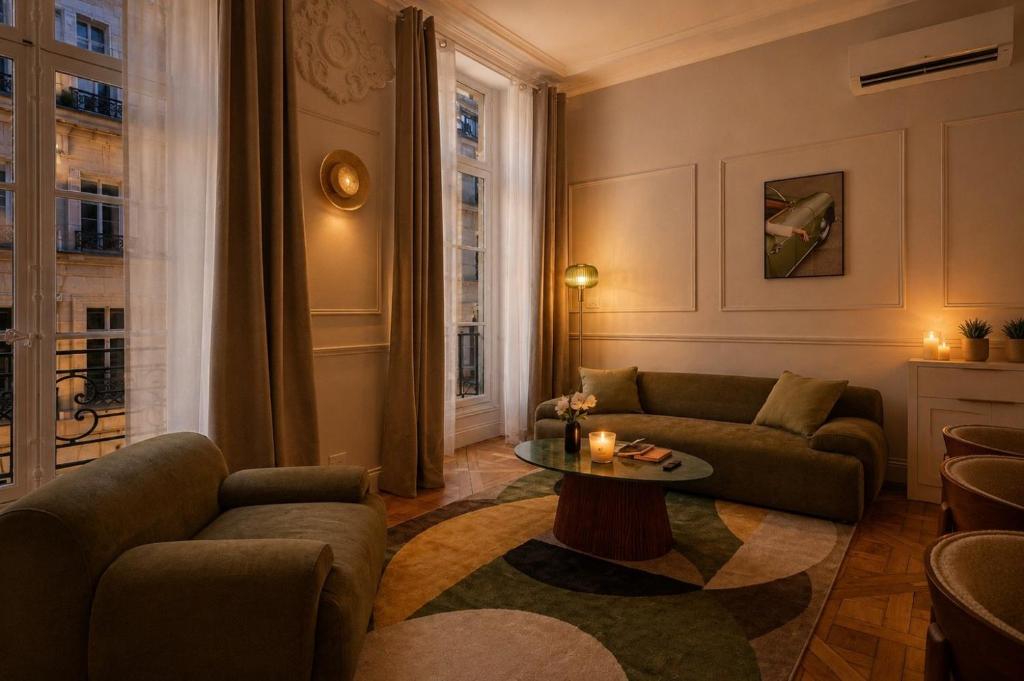 Rivoli Elegance - Samaritaine Air Conditioning - 2