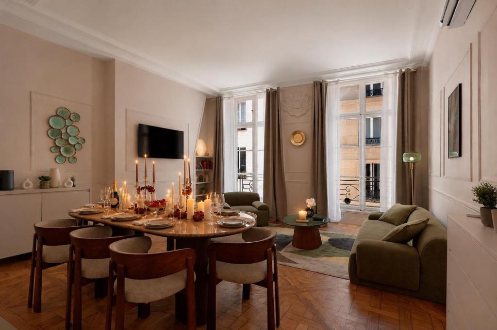 Rivoli Elegance - Samaritaine Air Conditioning - 3