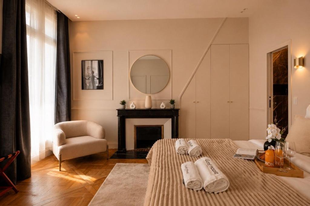 Rivoli Elegance - Samaritaine Air Conditioning - 5