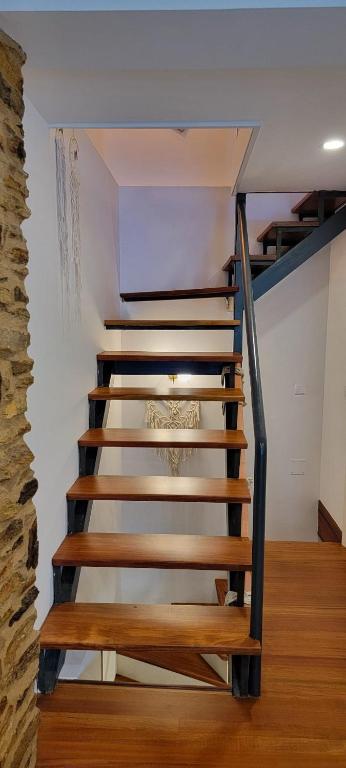 La Chessetta Casa de piedra con diseño - 5