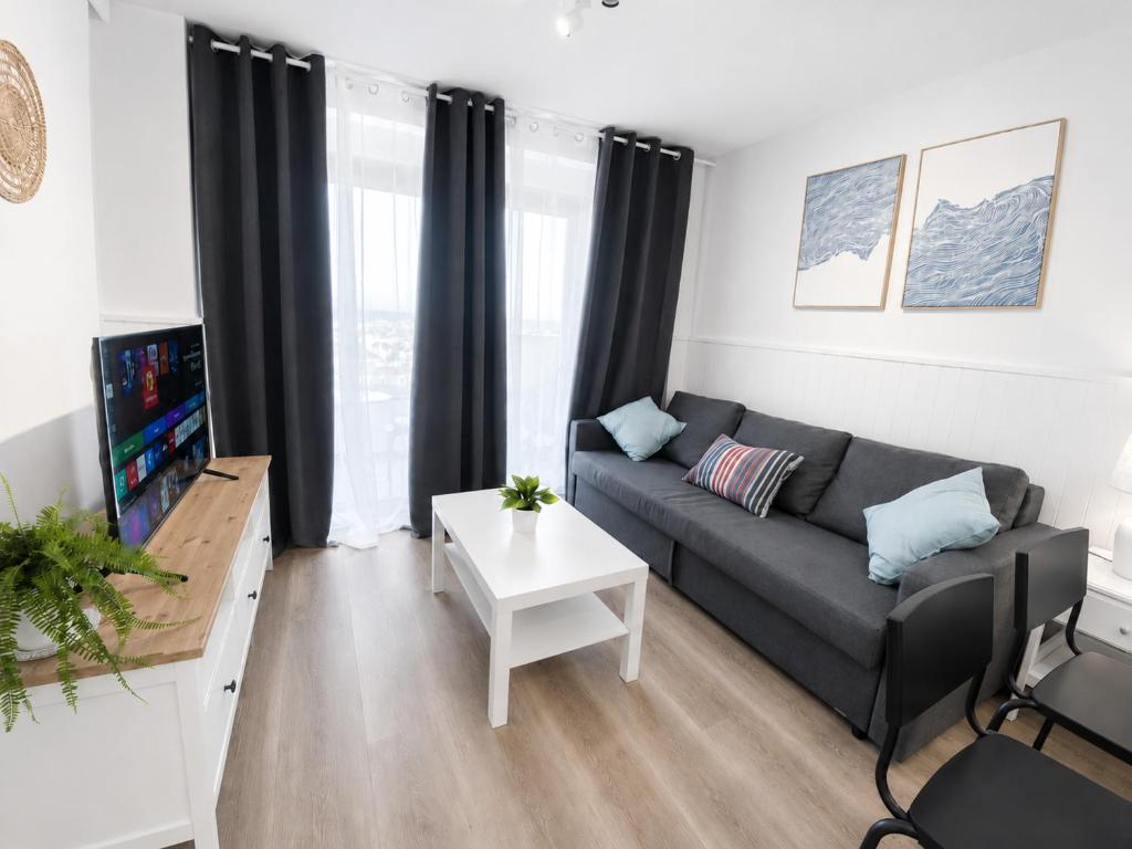 Ocean House Apartamento Exclusivo Vista Mar B2 Plta 5 Costa del Sol Stay - 2