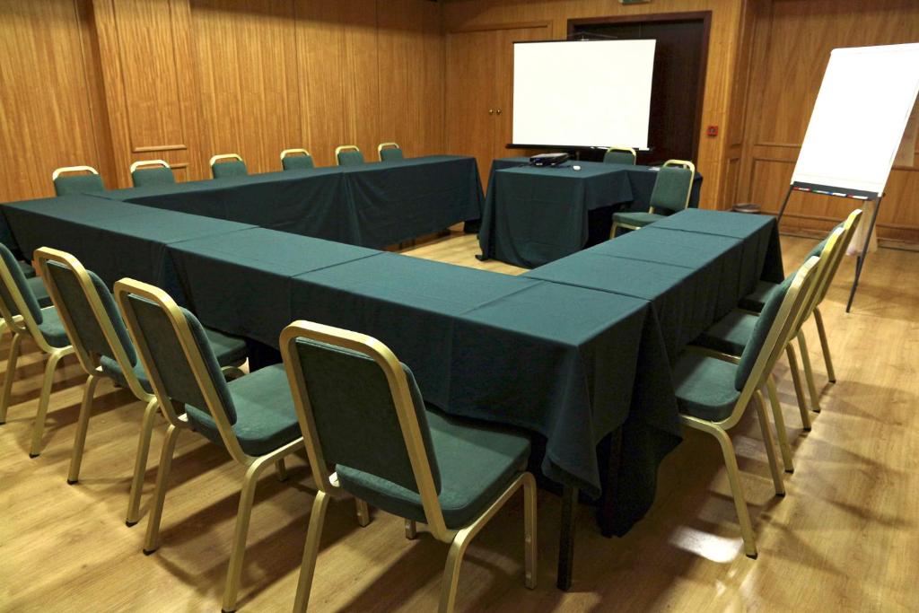 ห้องประชุม / บอลรูม