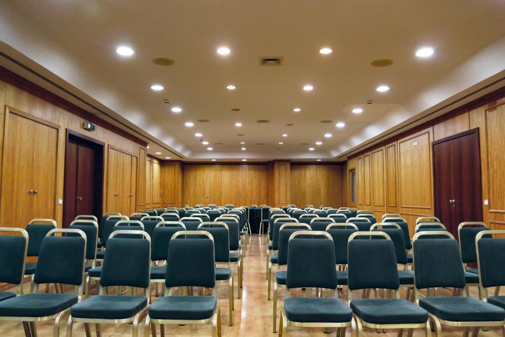 ห้องประชุม / บอลรูม