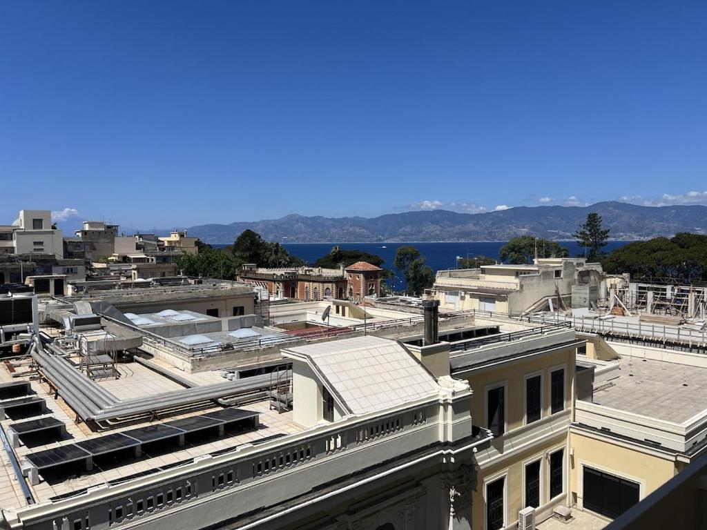 Salotto sullo Stretto 2 - 5