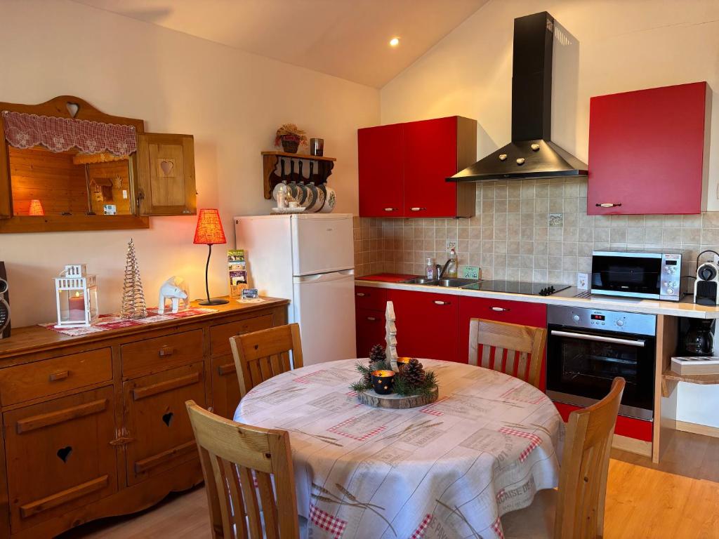 Appartement Coup de Cœur à Gérardmer - 4