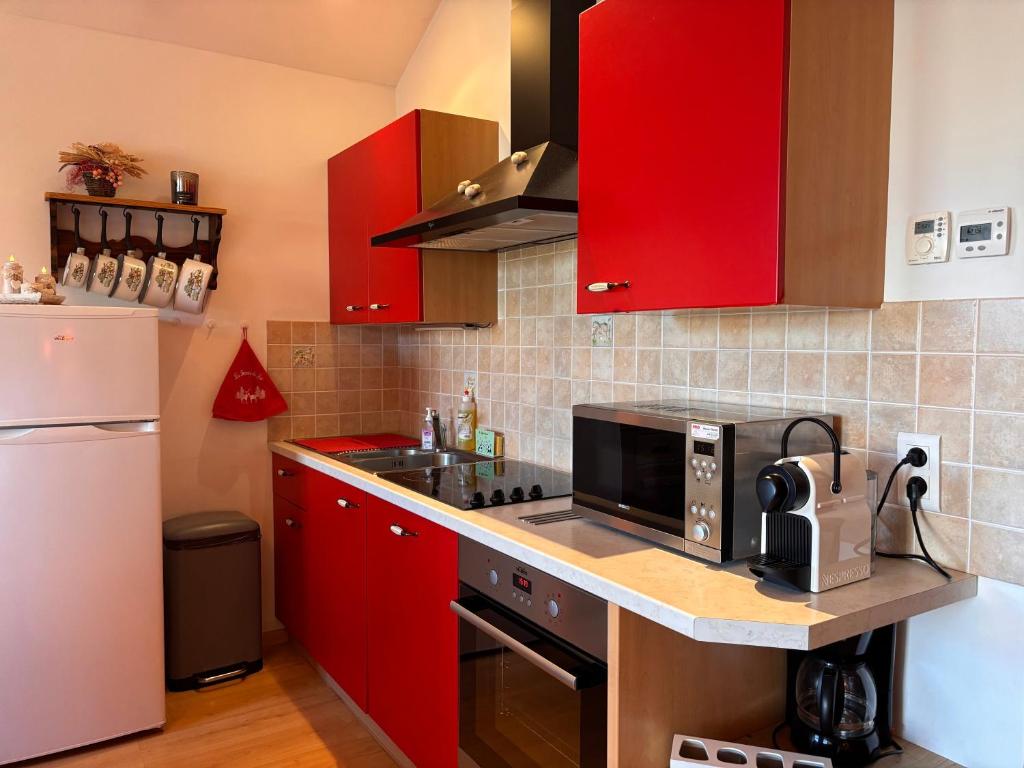 Appartement Coup de Cœur à Gérardmer - 5
