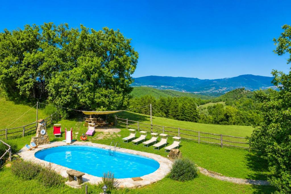 Villa Bellavista Large Private Pool WiFi - 2
