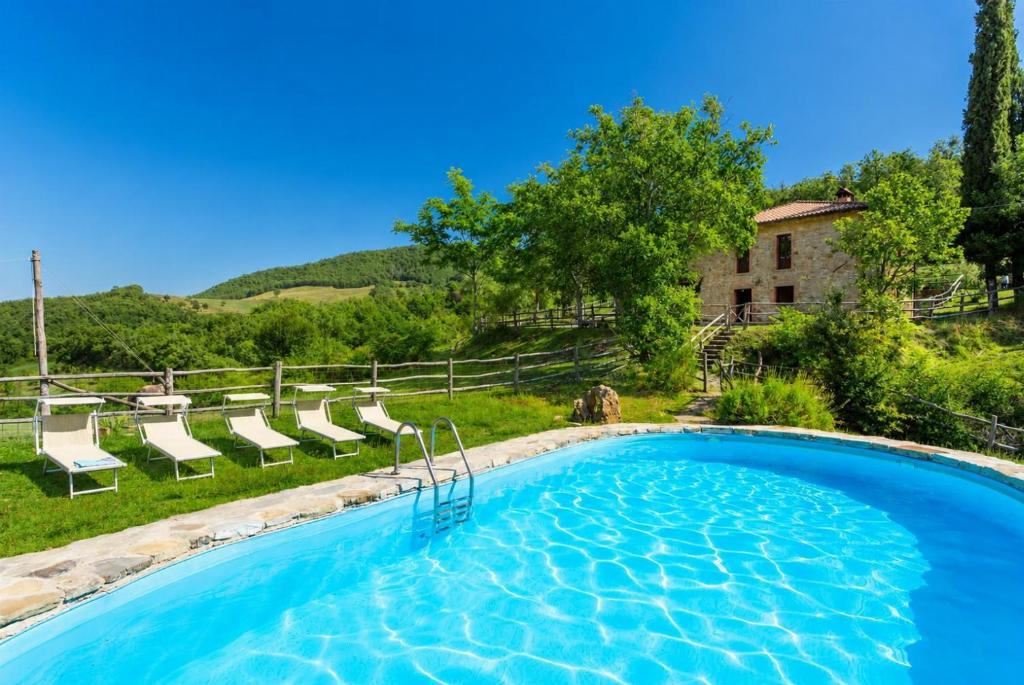 Villa Bellavista Large Private Pool WiFi - 4